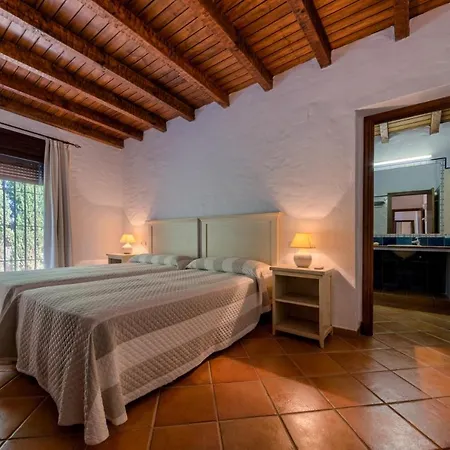 Hacienda Roche Viejo Appartement