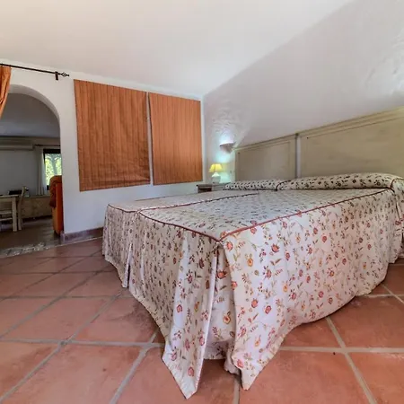 Hacienda Roche Viejo Апартаменти Коніль-де-ла-Фронтера