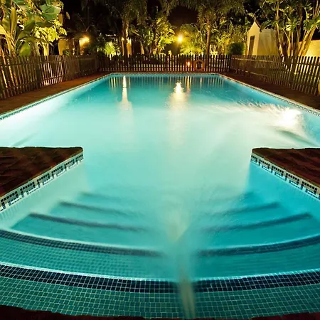 Hacienda Roche Viejo Appartement Conil De La Frontera