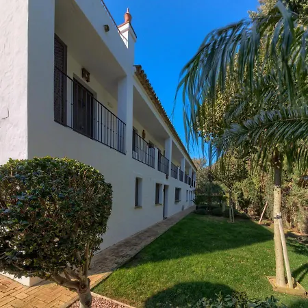 Appartement Hacienda Roche Viejo *