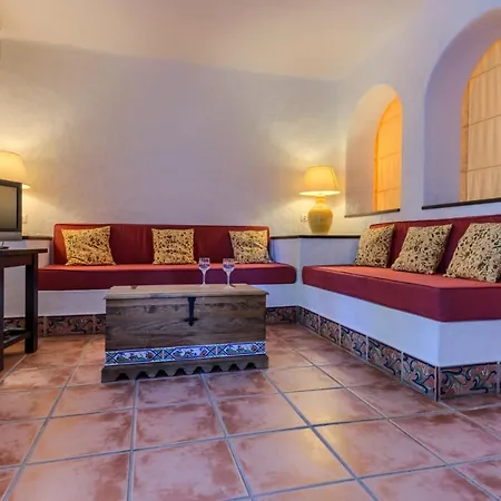 Hacienda Roche Viejo Conil De La Frontera