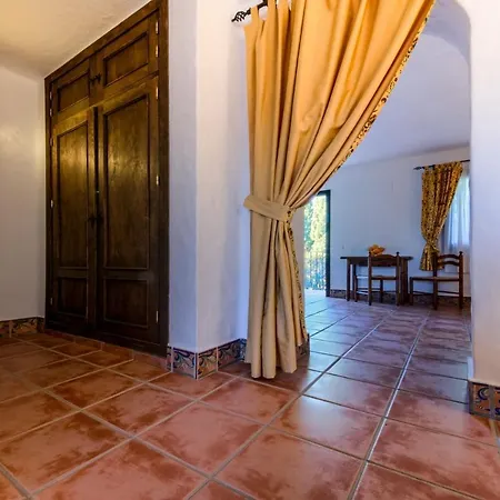 Hacienda Roche Viejo Коніль-де-ла-Фронтера