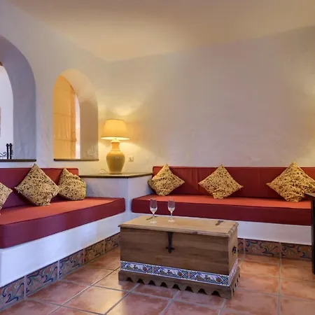 Hacienda Roche Viejo