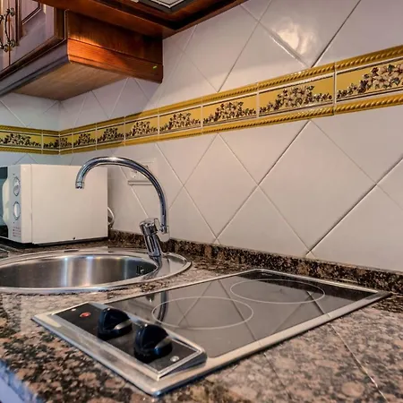 Appartement Hacienda Roche Viejo