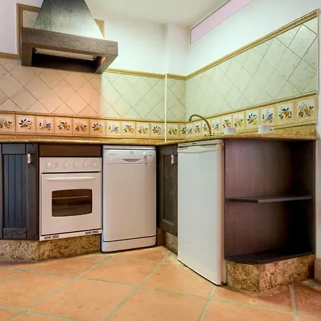 Appartement Hacienda Roche Viejo *