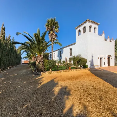 Hacienda Roche Viejo Коніль-де-ла-Фронтера