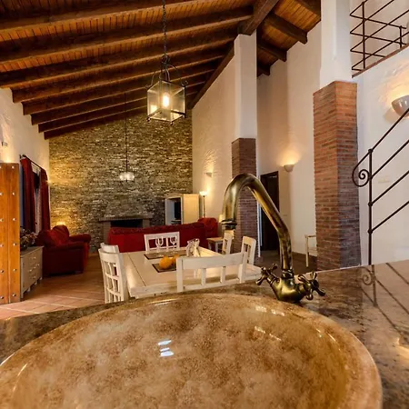 Hacienda Roche Viejo Коніль-де-ла-Фронтера