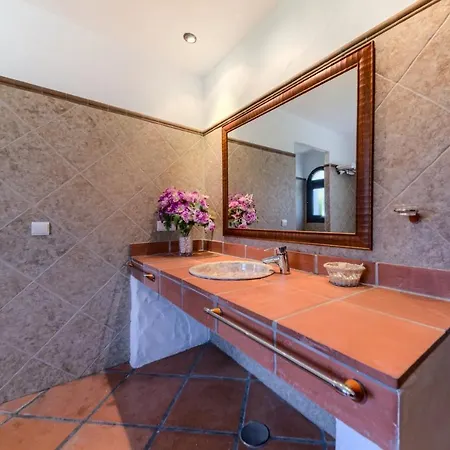 Hacienda Roche Viejo * Коніль-де-ла-Фронтера