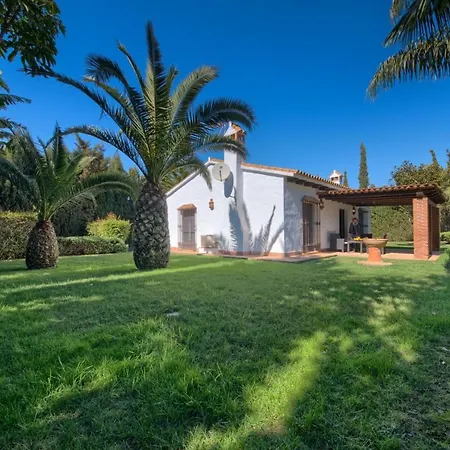 Hacienda Roche Viejo Коніль-де-ла-Фронтера