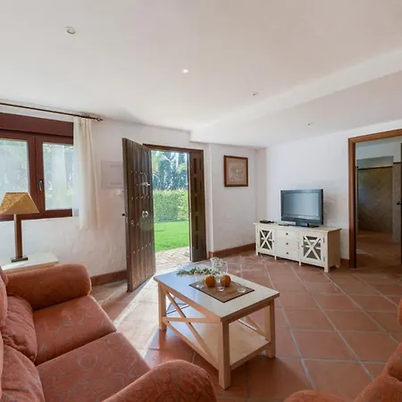 Hacienda Roche Viejo