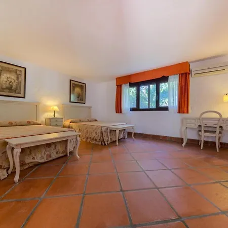 Hacienda Roche Viejo Appartement *