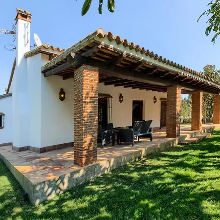 Hacienda Roche Viejo Appartement *