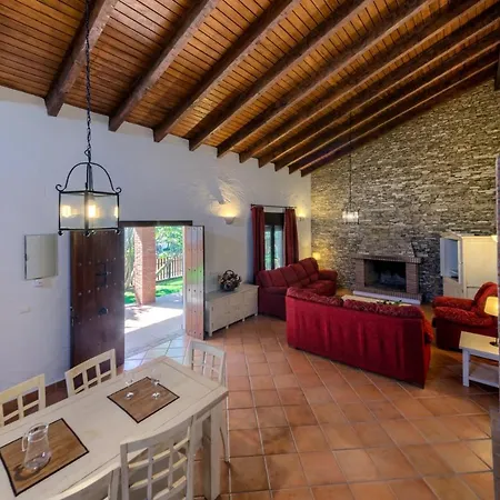 Hacienda Roche Viejo Appartement Conil De La Frontera
