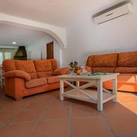 Hacienda Roche Viejo