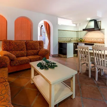 Hacienda Roche Viejo * Conil De La Frontera