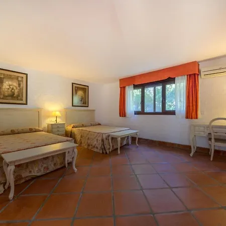 Hacienda Roche Viejo Conil De La Frontera