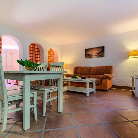 Appartement Hacienda Roche Viejo Conil De La Frontera