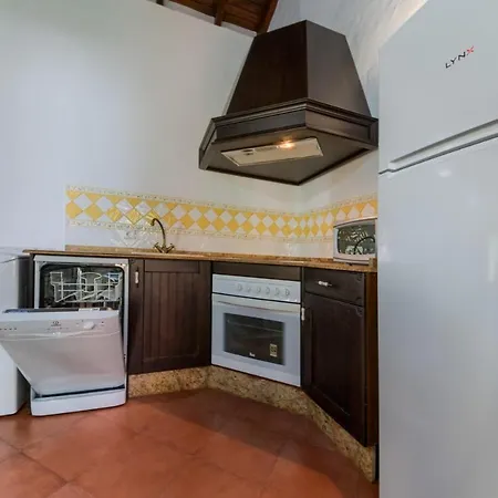 Hacienda Roche Viejo