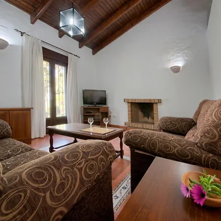 Hacienda Roche Viejo Апартаменти *