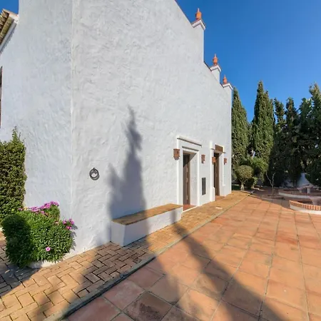 Appartement Hacienda Roche Viejo Conil De La Frontera