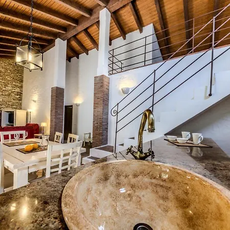 Hacienda Roche Viejo