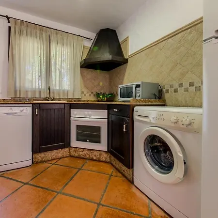 Hacienda Roche Viejo *