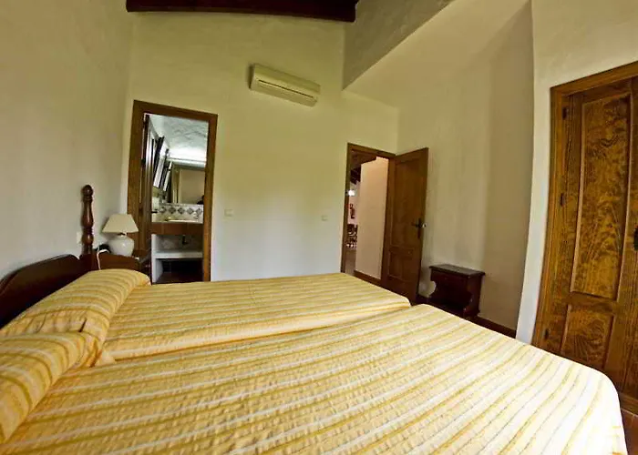 Сasa de vacaciones Hacienda Roche Viejo *