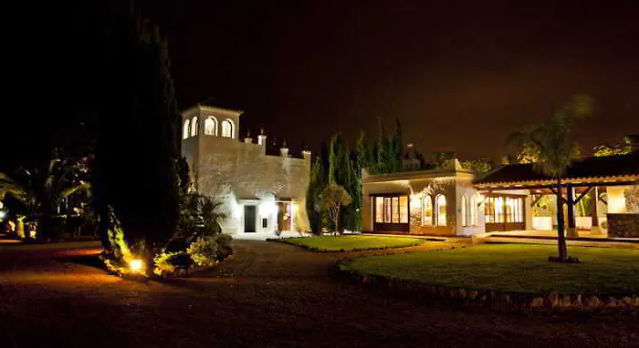 Hacienda Roche Viejo Lägenhet Conil De La Frontera