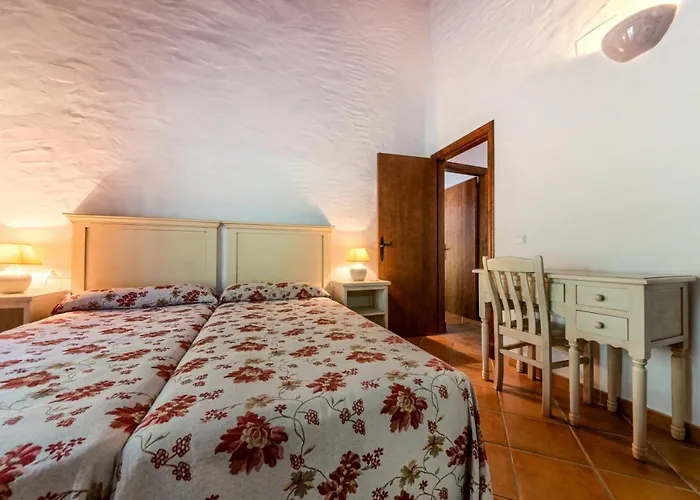 Hacienda Roche Viejo