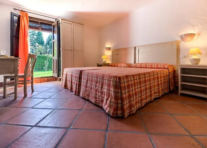 Hacienda Roche Viejo * Conil De La Frontera