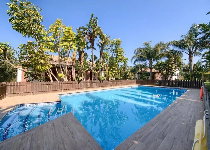 Hacienda Roche Viejo *