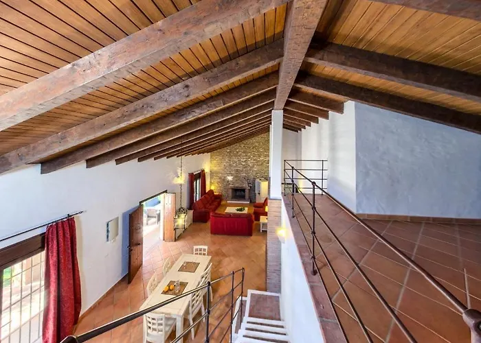 Hacienda Roche Viejo