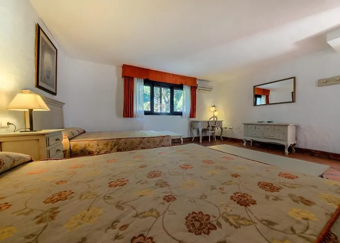 Hacienda Roche Viejo