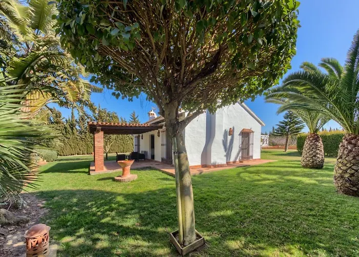 Hacienda Roche Viejo Conil De La Frontera