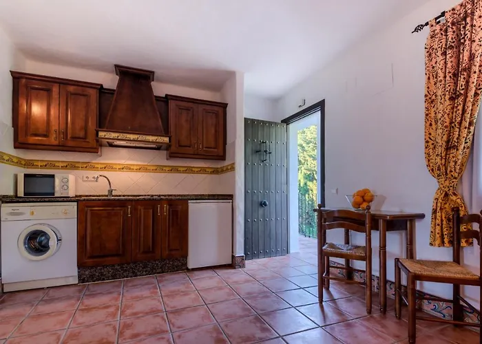 Hacienda Roche Viejo Сasa de vacaciones Conil De La Frontera