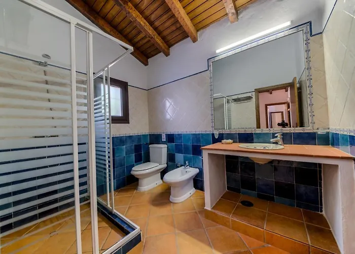 Hacienda Roche Viejo Lägenhet *