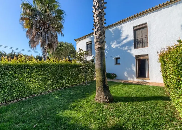 Lägenhet Hacienda Roche Viejo *