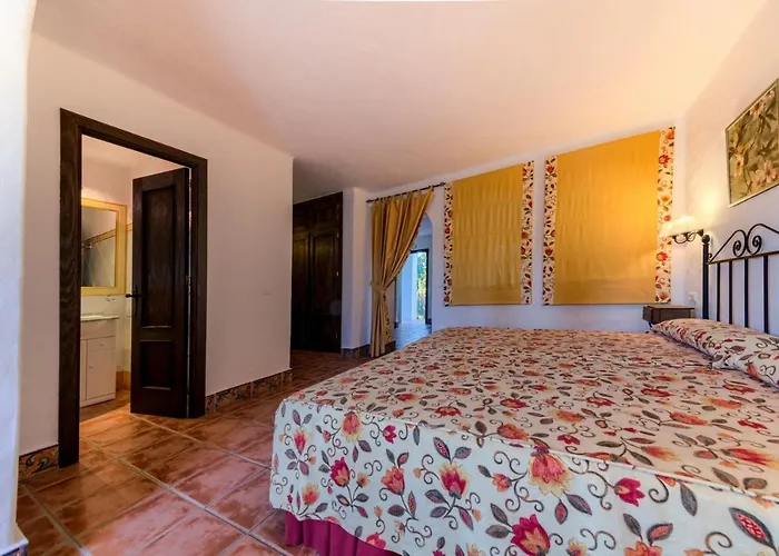 Hacienda Roche Viejo