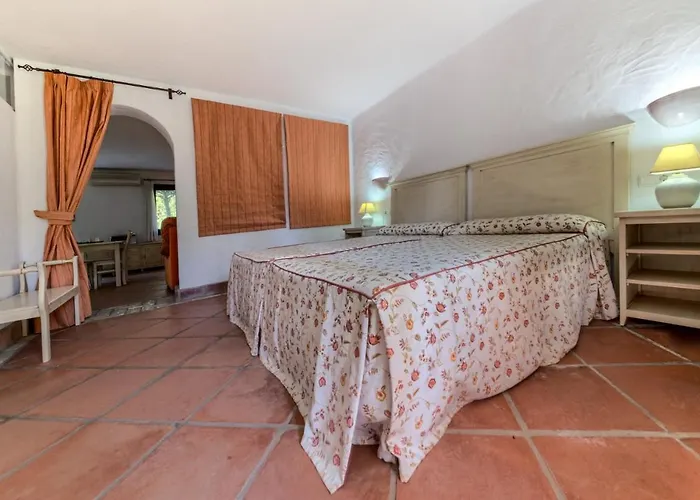 Hacienda Roche Viejo Lägenhet Conil De La Frontera