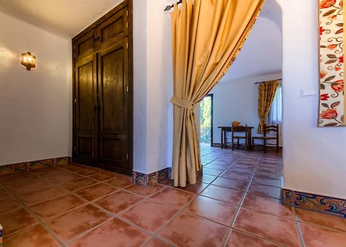 Hacienda Roche Viejo Conil De La Frontera