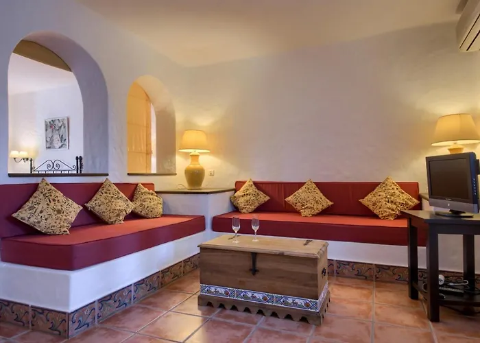 Hacienda Roche Viejo