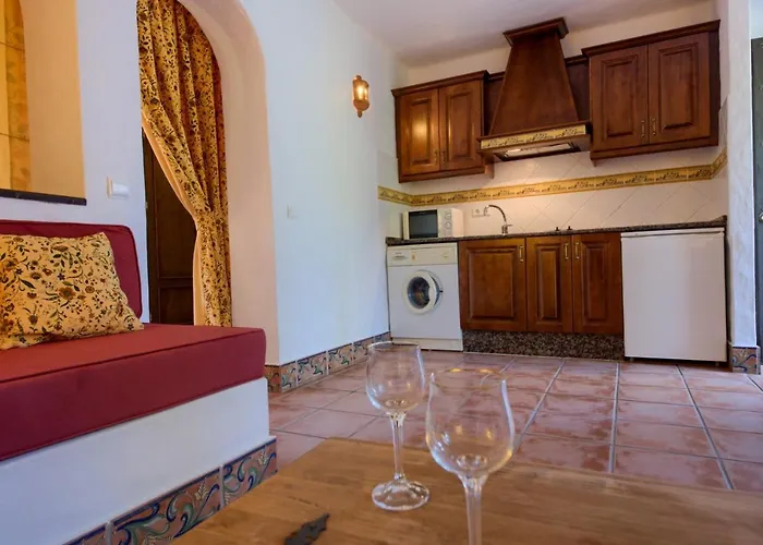 Hacienda Roche Viejo * Conil De La Frontera