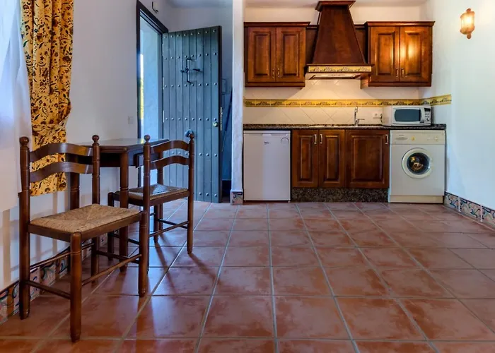 Hacienda Roche Viejo * Conil De La Frontera