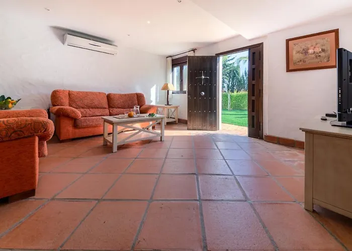 Hacienda Roche Viejo Сasa de vacaciones *