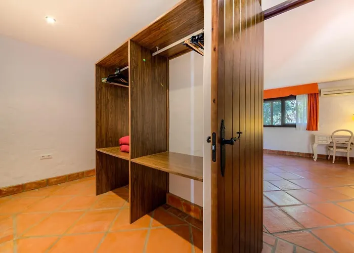 Hacienda Roche Viejo Lägenhet *