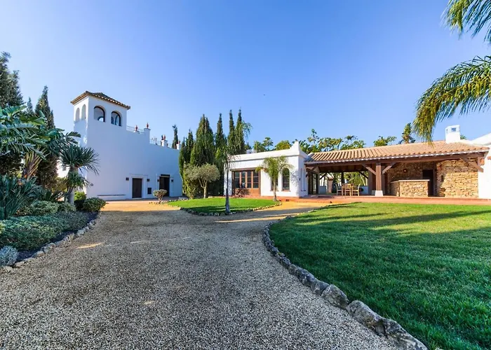 Hacienda Roche Viejo * Conil De La Frontera