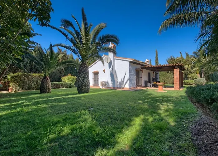 Hacienda Roche Viejo Conil De La Frontera