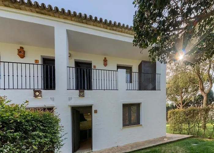 Hacienda Roche Viejo Conil De La Frontera