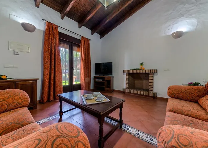 Hacienda Roche Viejo Lägenhet