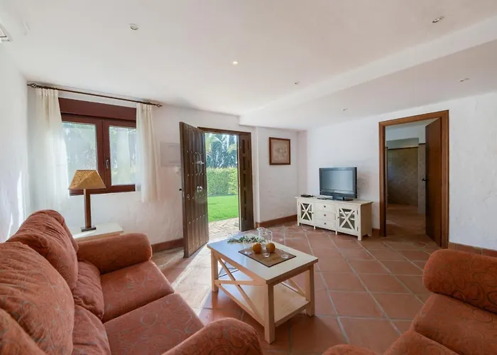 Hacienda Roche Viejo